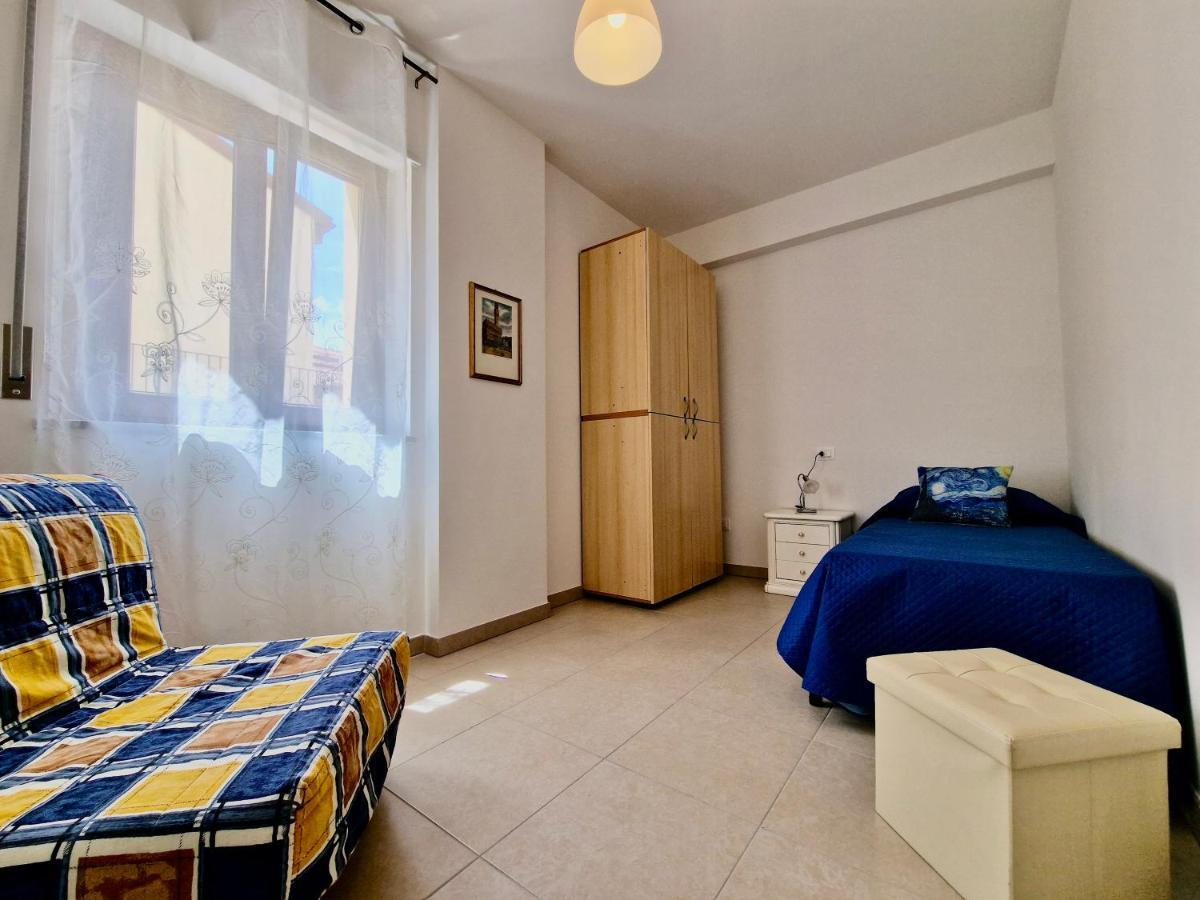 La Chiostrina By Tramonti Apartments L'Aquila Exterior photo